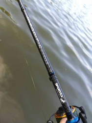 Prvlaov prt SPORTEX Magnific Finesse L - 2diel