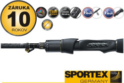 SPORTEX TIBORON High