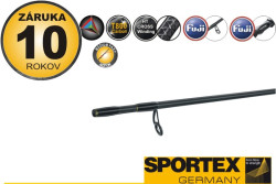 SPORTEX TIBORON High