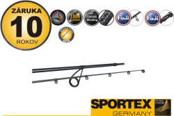 SPORTEX TIBORON High