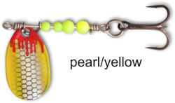 Rotaka Bloody Spoon UL 1 75g - nstrahy na pstruha