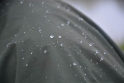 Rybrska bunda RAPTOR 5 - Zelen