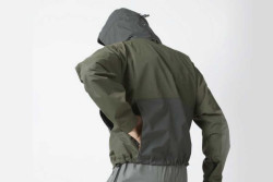  ryb��sk� bunda Geoff Anderson nepromokav� bunda 259 3853c