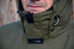 DOZER 5 (green) - membr�nov� bunda