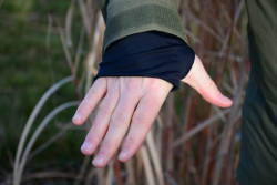 DOZER 5 (green) - membr�nov� bunda