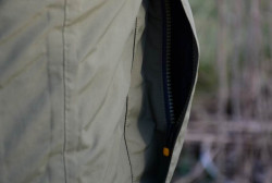 DOZER 5 (green) - membr�nov� bunda