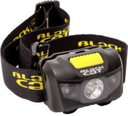 Rybrska elovka Black Cat Batle - 150lm