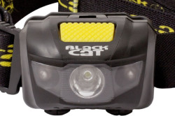 Rybrska elovka Black Cat Batle - 150lm