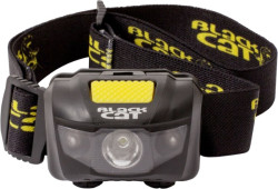 Rybrska elovka Black Cat Batle - 150lm