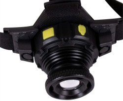 Rybrska elovka FAITH Torch Extreme /dobjaten