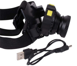 Rybrska elovka FAITH Torch Extreme /dobjaten