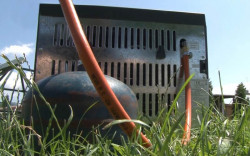 Absorpn chladnika XC-42G- 500x490x445mm- 18kg