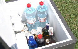 Absorpn chladnika XC-42G- 500x490x445mm- 18kg