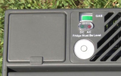 Absorpn chladnika XC-42G- 500x490x445mm- 18kg