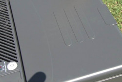 Absorpn chladnika XC-42G- 500x490x445mm- 18kg