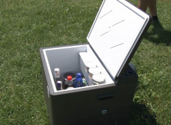 Absorpn chladnika XC-42G- 500x490x445mm- 18kg