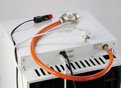 Kempingov absorpn chladnika MEVA 62l