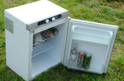 Kempingov absorpn chladnika MEVA 62l