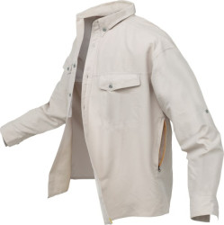 Rybrska koea Polybrush 2 Geoff Anderson - pieskov