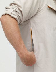 Rybrska koea Polybrush 2 Geoff Anderson - pieskov