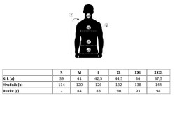 Rybrska koea Polybrush 2 Geoff Anderson - pieskov