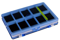 Magnetick krabika na hiky JVS 8*12*2cm -obojstrann