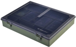 Krabiky plastov T-Box set large-vek 36-5x30x6cm