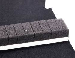 Puzdro na rybrske nadvzce XXL 44 5*7 5cm