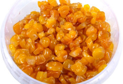 Super sladk kukurica QANTICA 100g