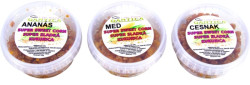 Super sladk kukurica QANTICA 100g