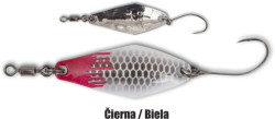 Plandavky Magic Trout Bloody Zoom Spoon 2-5g / 3cm