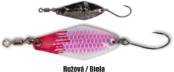Plandavky Magic Trout Bloody Zoom Spoon 2-5g / 3cm