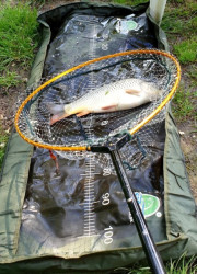 SET Rybrska podloka pod ryby + uvoova hikov