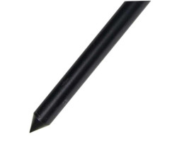 Teleskopick rasoky s hrotom - 1ks