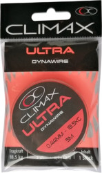 Šnúra s oceľovými vláknami Climax Ultra Dynawire 5m