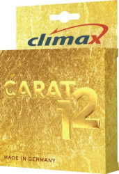Pleten nra CLIMAX Carat 12 - fluo lt / 135m