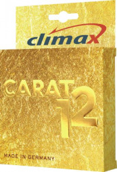 CLIMAX Carat 12 Spiral nra 135m / 0-13mm