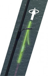 Prevlieka silonu - Climax SET 3ks