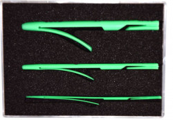 Prevlieka silonu - Climax SET 3ks