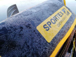 Prvlaov taka SPORTEX - 50*26*15cm