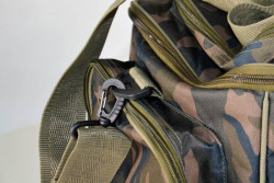 PHANTOM LARGE prepravn rybrska taka