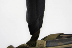 PHANTOM LARGE prepravn rybrska taka