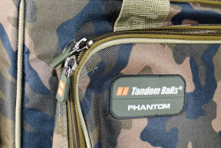 PHANTOM LARGE prepravn rybrska taka