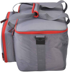 Termotaka na nstrahy Method Feeder