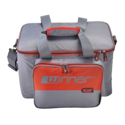 Termotaka na nstrahy Method Feeder