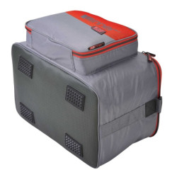 Termotaka na nstrahy Method Feeder