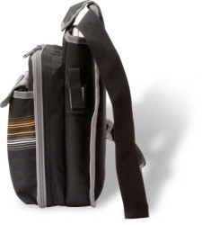 Rybrska taka Pro Staff Shoulder Bag Spin