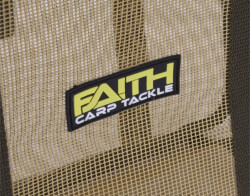 Sak na boilies FAITH Boilie Dry Bag XL - 10l