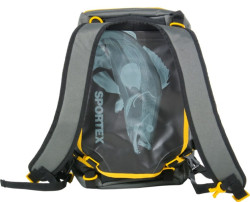 Prvlaov batoh SPORTEX Duffel Bag Solo