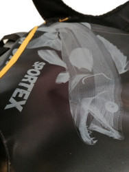 Prvlaov batoh SPORTEX Duffel Bag Solo